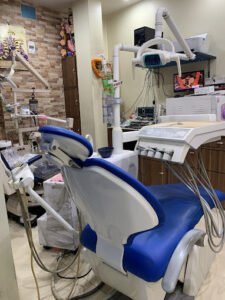 Read more about the article Meet Dr. Saptarshi Dutta – Your Trusted Dentist in Jadavpur