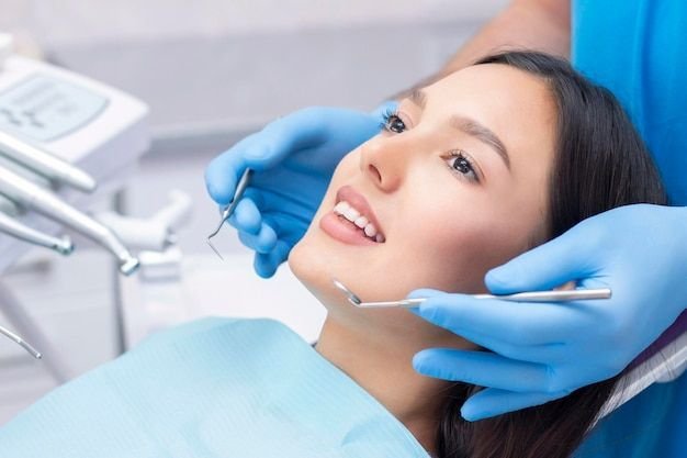Best dentist