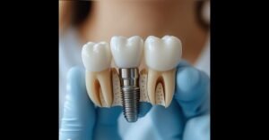 Read more about the article Dental Implant in Kolkata