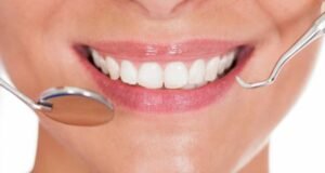 Read more about the article Tooth reshaping treatment in Jadavpur