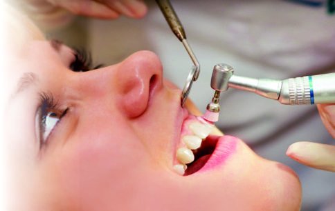 dental clinic