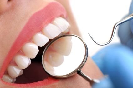 cosmetic dentistry