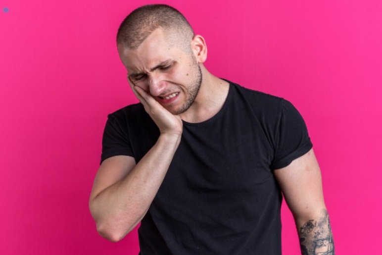 Is Pain After Root Canal Normal?