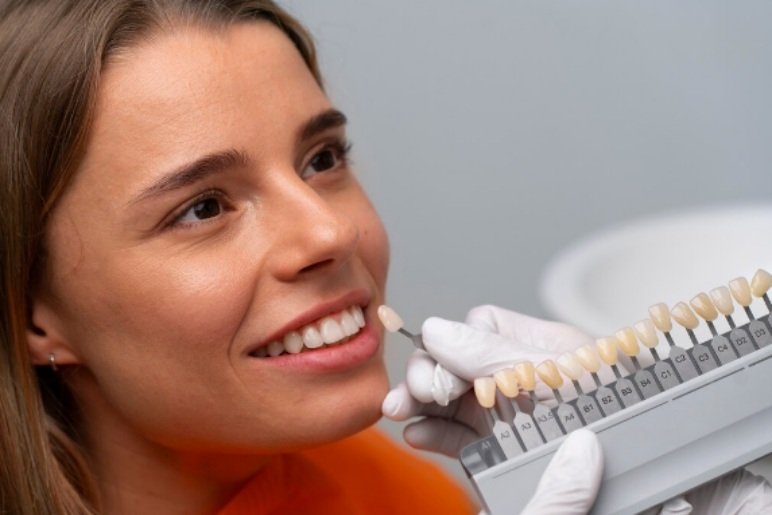 What Are Dental Veneers?