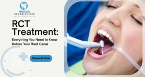 Read more about the article RCT Treatment: Everything You Need to Know Before Your Root Canal
